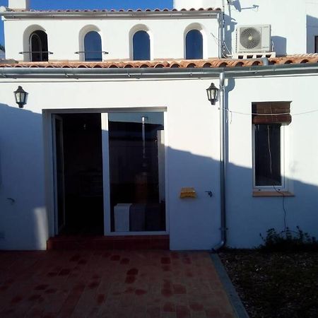 Casa De Los Olmos Cazalla de la Sierra Ngoại thất bức ảnh