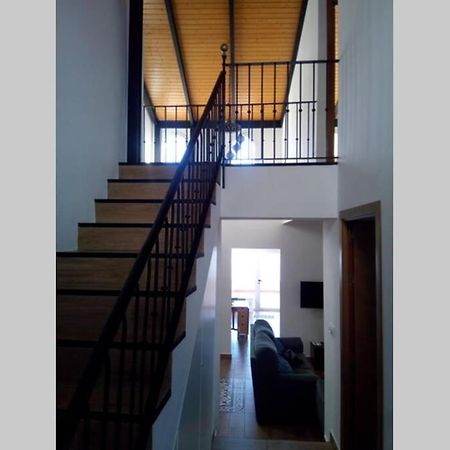 Casa De Los Olmos Cazalla de la Sierra Ngoại thất bức ảnh